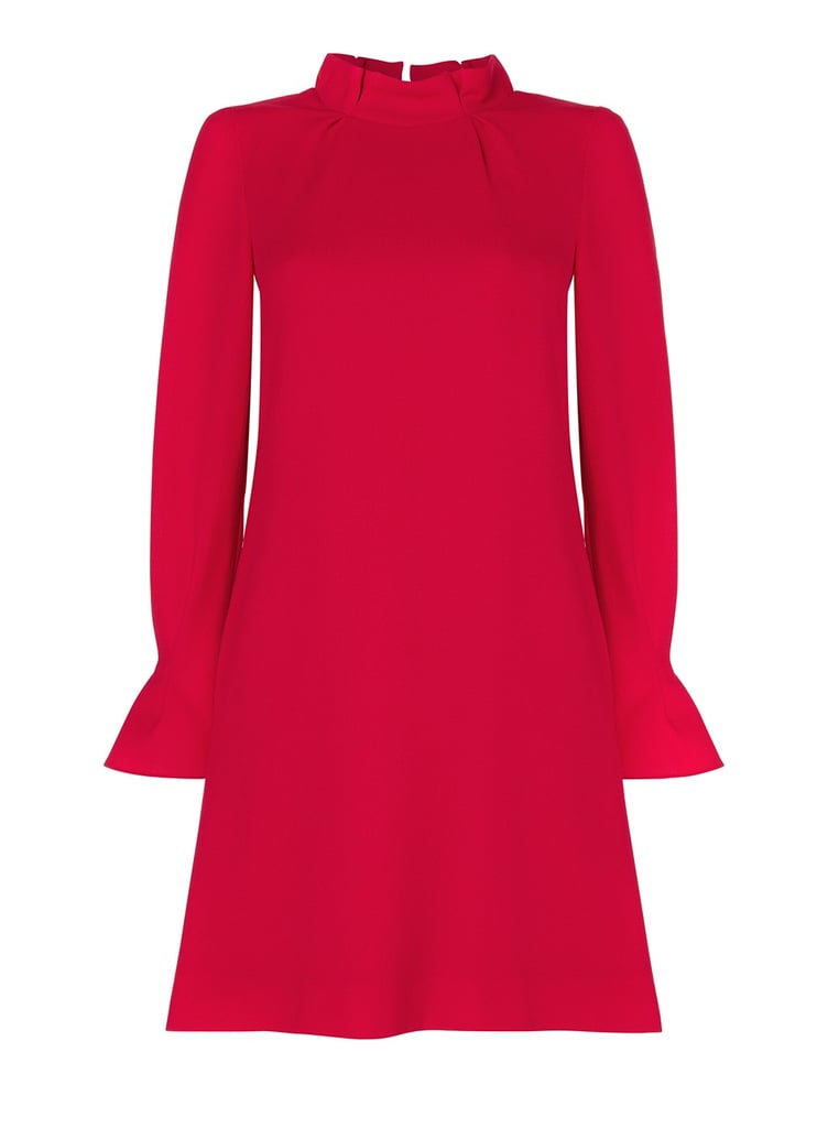 Goat Elodie Tunic Dress