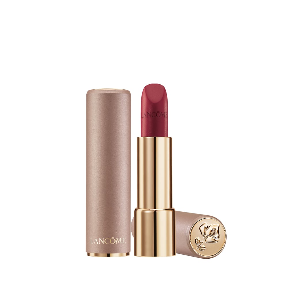 Lancôme L'Absolu Rouge Intimatte in 155