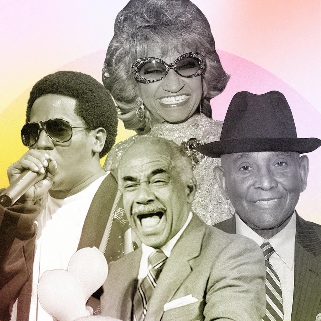 How Black Latine Artists Have Shaped Latin Music