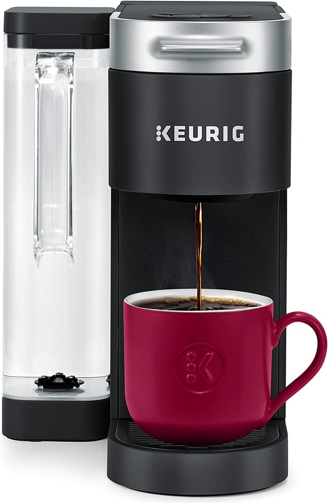 For Coffee Lovers: Keurig K-Supreme Coffee Maker