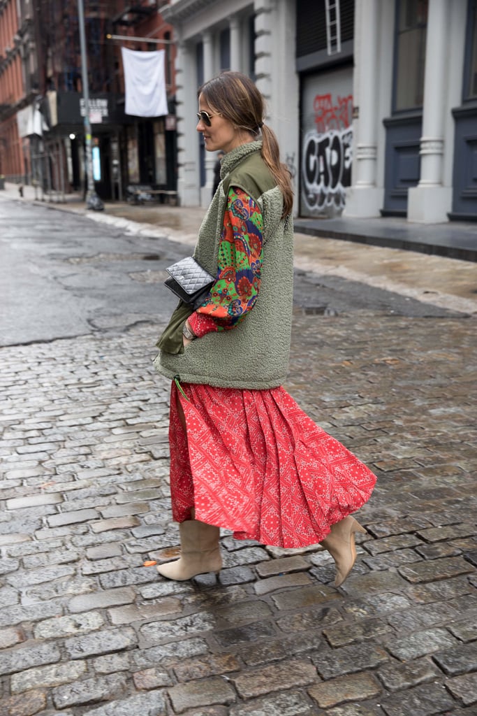 What an Editor Really Thinks About Dressing For Fashion Week