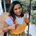 Mindy Kaling Nailed Her Never Have I Ever Costume, and You Can Too — Here's How