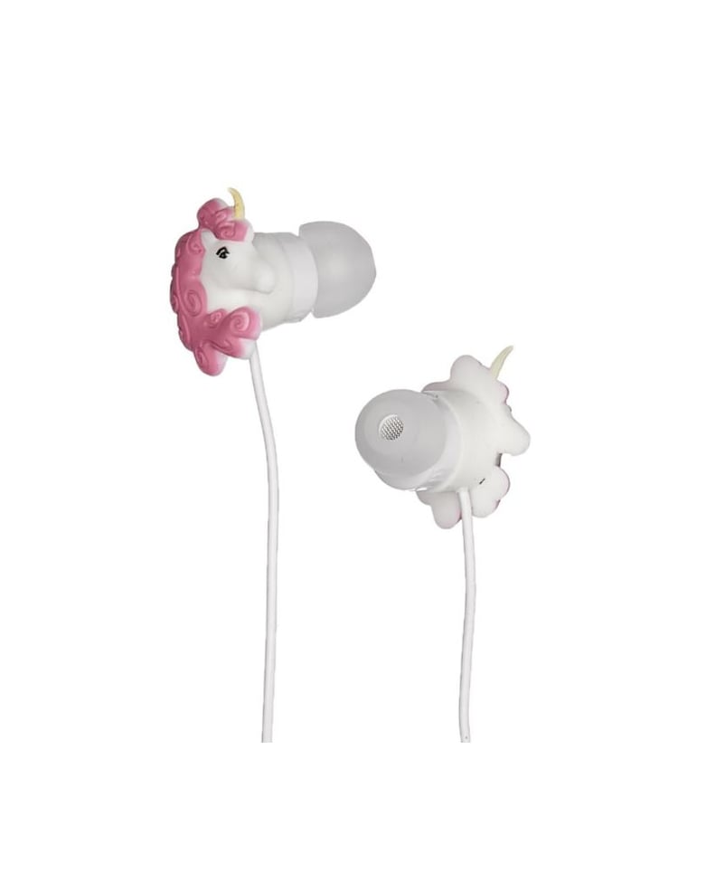 Unicorn Earbuds