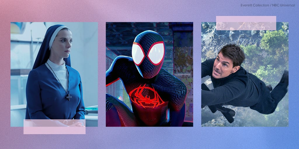 AI in Mrs. Davis, Mission: Impossible, and Spider-Verse - Vimarsana News