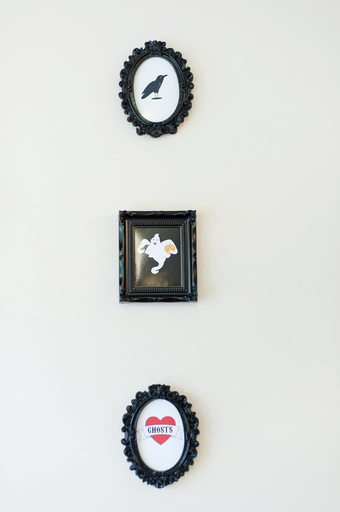 An Anarchist's Decor