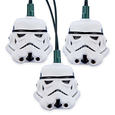 Stormtrooper Light Set