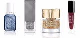 Gorgeous Glitter Nail Polishes Wear