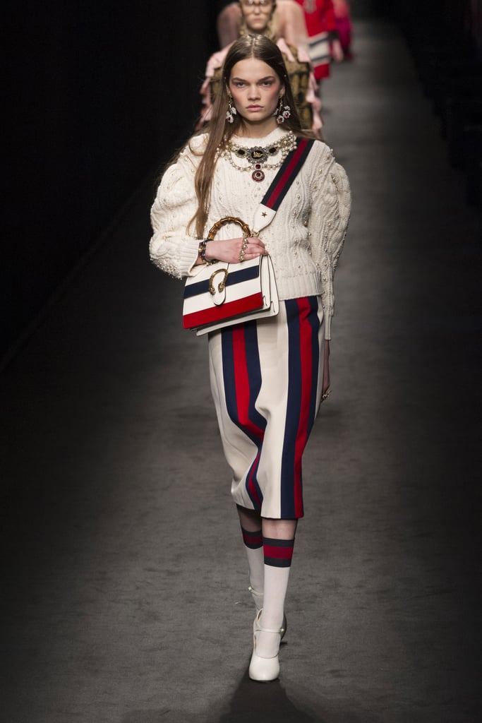 Gucci Fall 2016 Collection