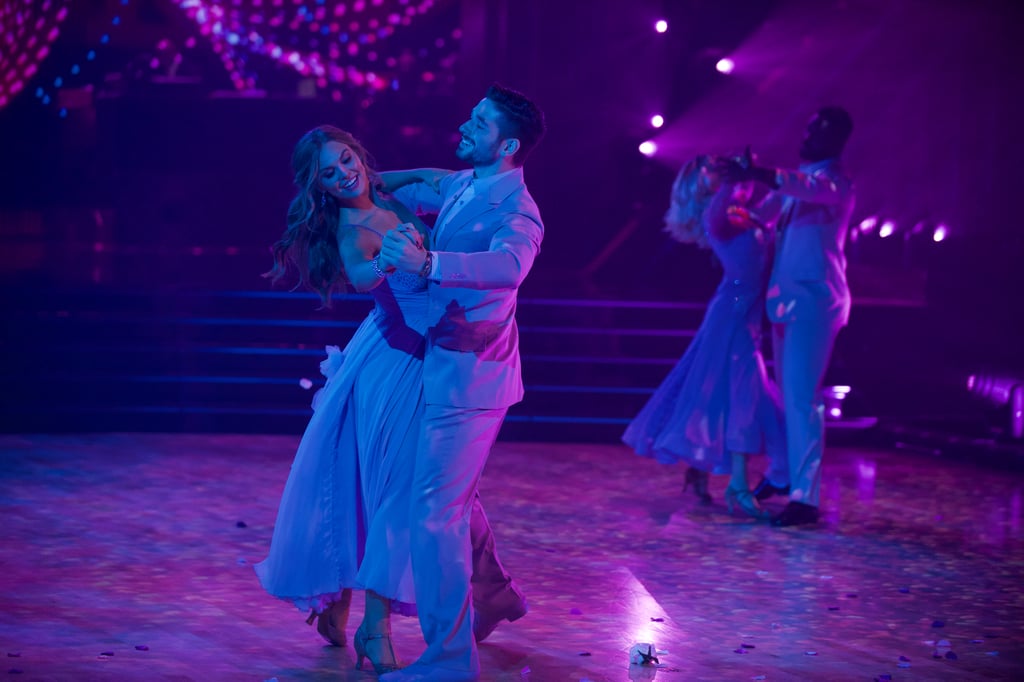 Dancing With the Stars Season 28 Winner