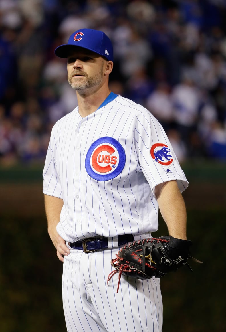 David Ross