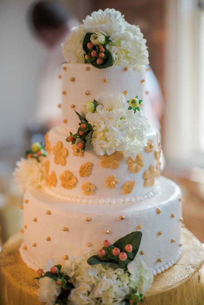 Bohemian Southern Wedding