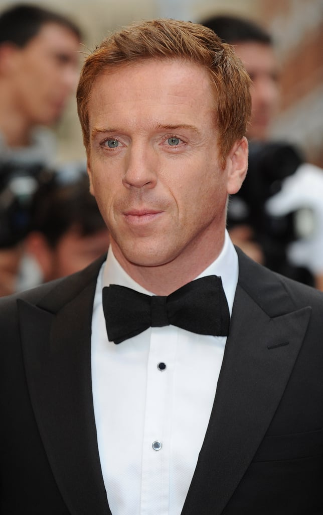 Damian Lewis | Hot Actors Nominated For Emmys 2012 ...