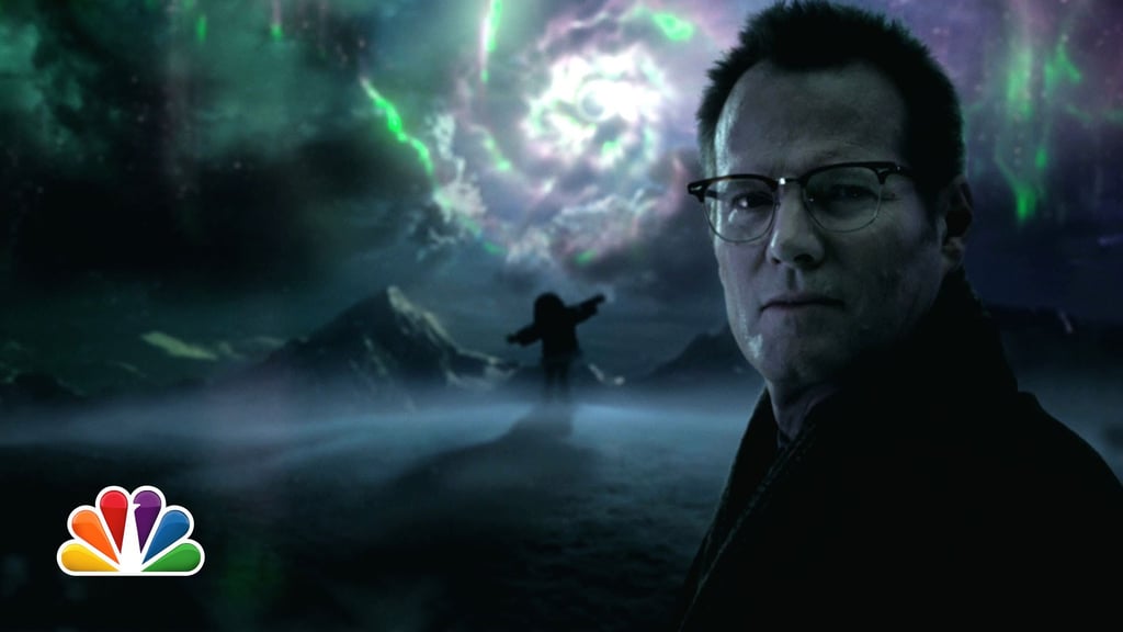 Watch the trailer for Heroes Reborn