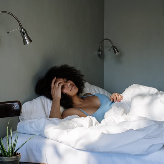 How to Get Some Sleep When You Have Acid Reflux