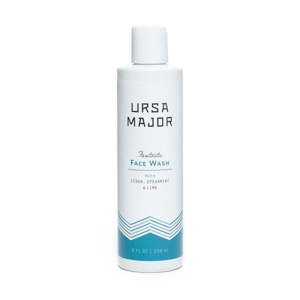 Ursa Major Fantastic Face Wash