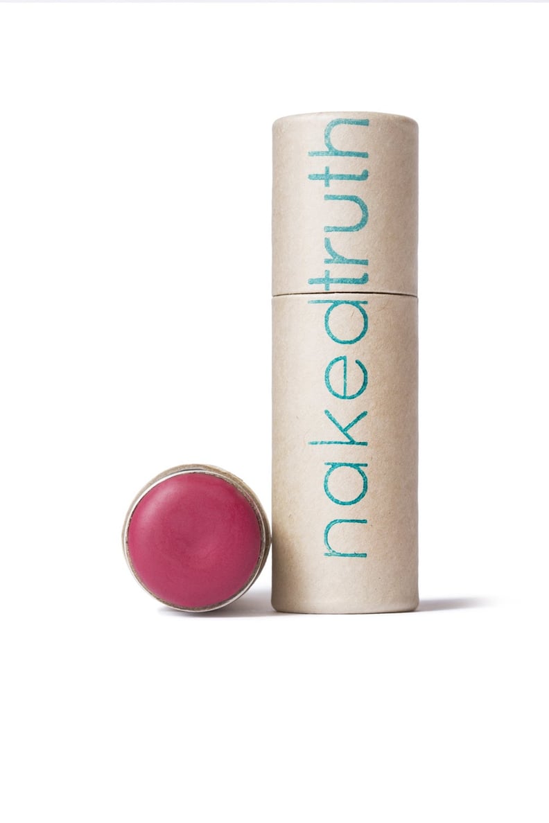 Naked Truth Beauty Lip & Cheek Stick in Wednesdays