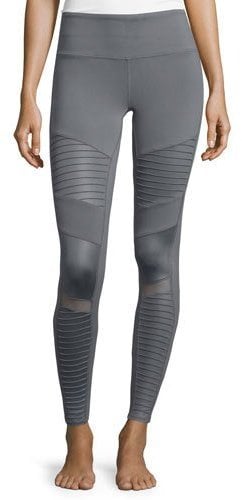 Alo Yoga Moto Legging