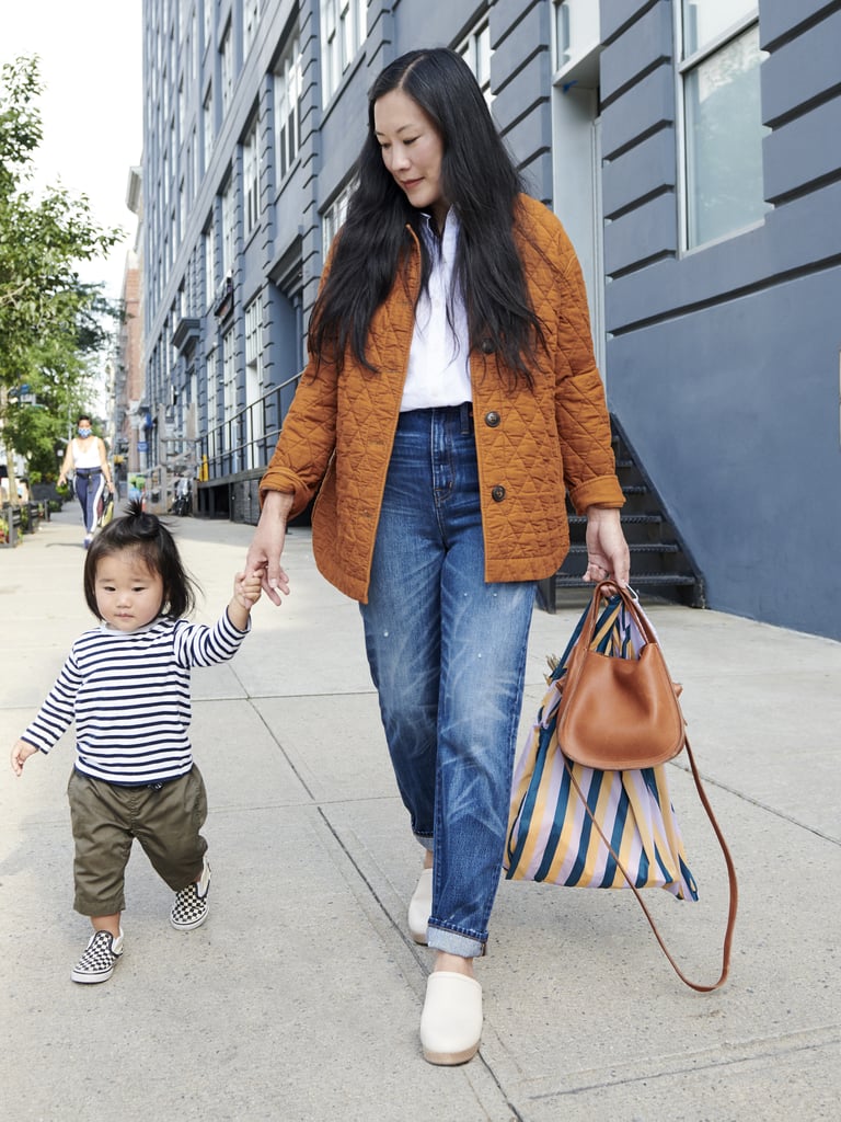 Madewell Fall 2020 Collection and Designer Interview