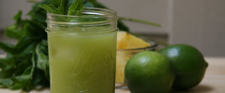 Healthy Pressed Juice Recipes