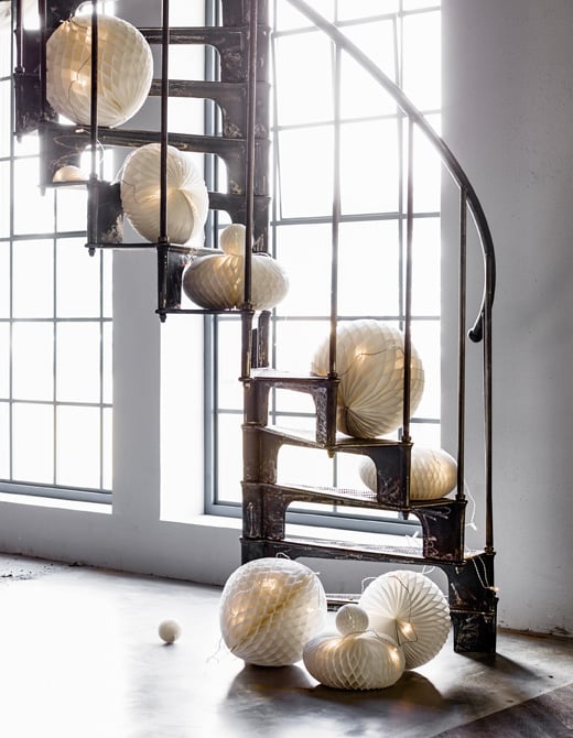 Visionar Hanging Decorations