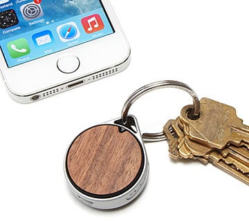 Bluetooth Tracking Tag