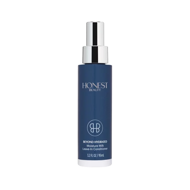 Honest Beauty Beyond Hydrated Moisture Milk Leave-In Conditioner