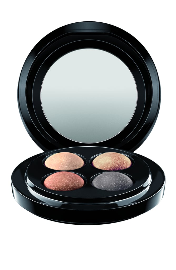 MAC Haute Dogs Makeup Line