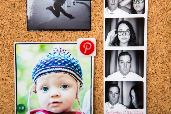 Photo-App Pins