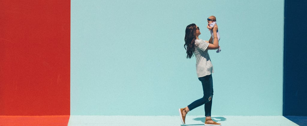 Why Didn't Anyone Tell Me a C-Section Would Give Me a Lower Belly "Shelf"?