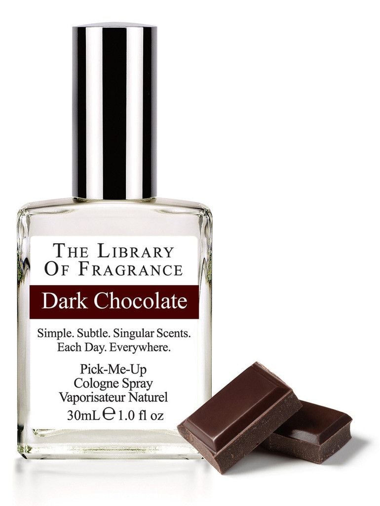 Demeter Dark Chocolate