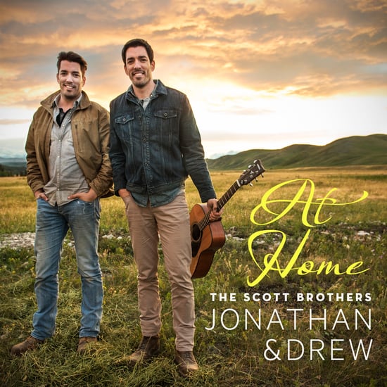 The Property Brothers' Album