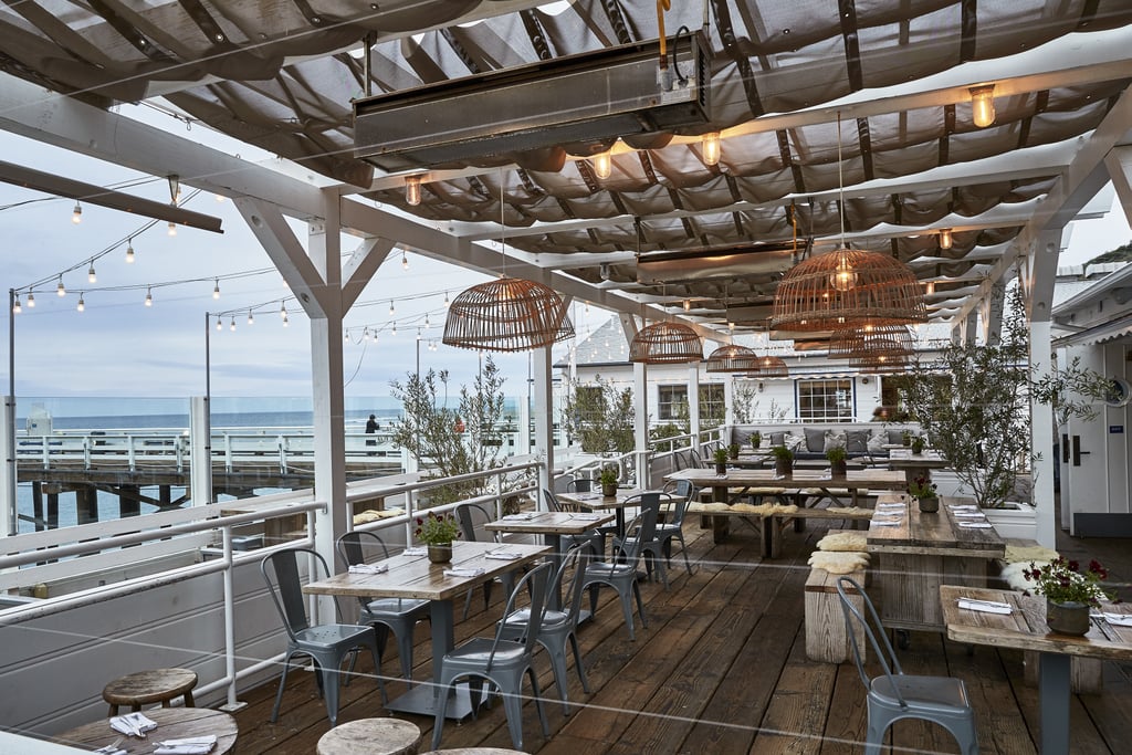 Dead to Me's Coretta Cafe Really Does Exist in Malibu