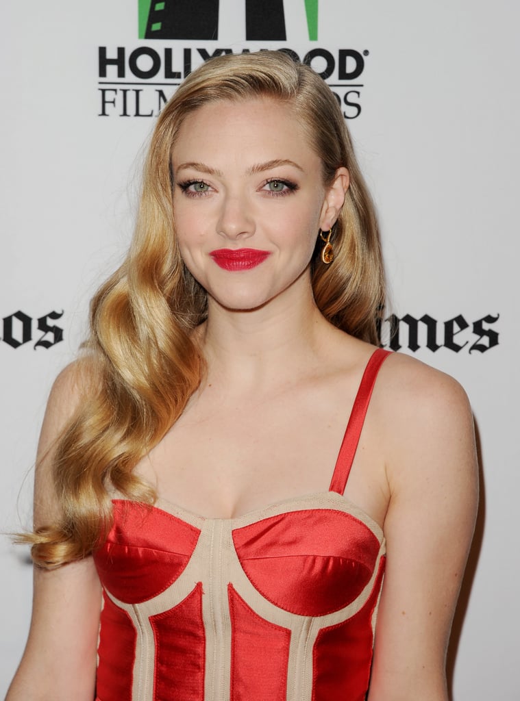 Sexy Amanda Seyfried Pictures