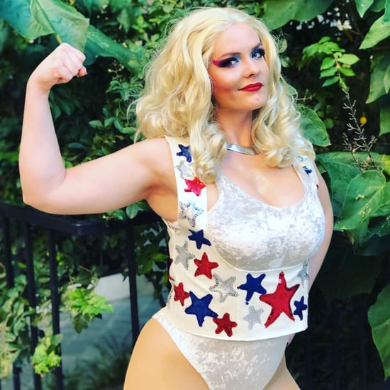 DIY Pop Culture Costume Ideas 2018