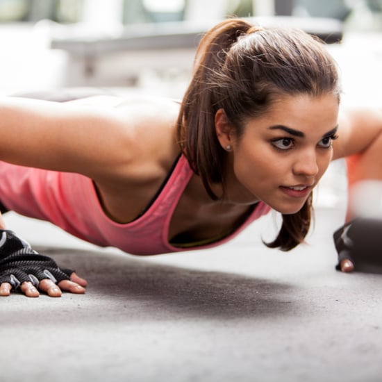 The Downfalls of Bodyweight Training
