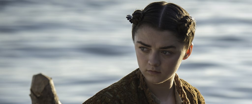 Game of Thrones House Stark Halloween Costumes