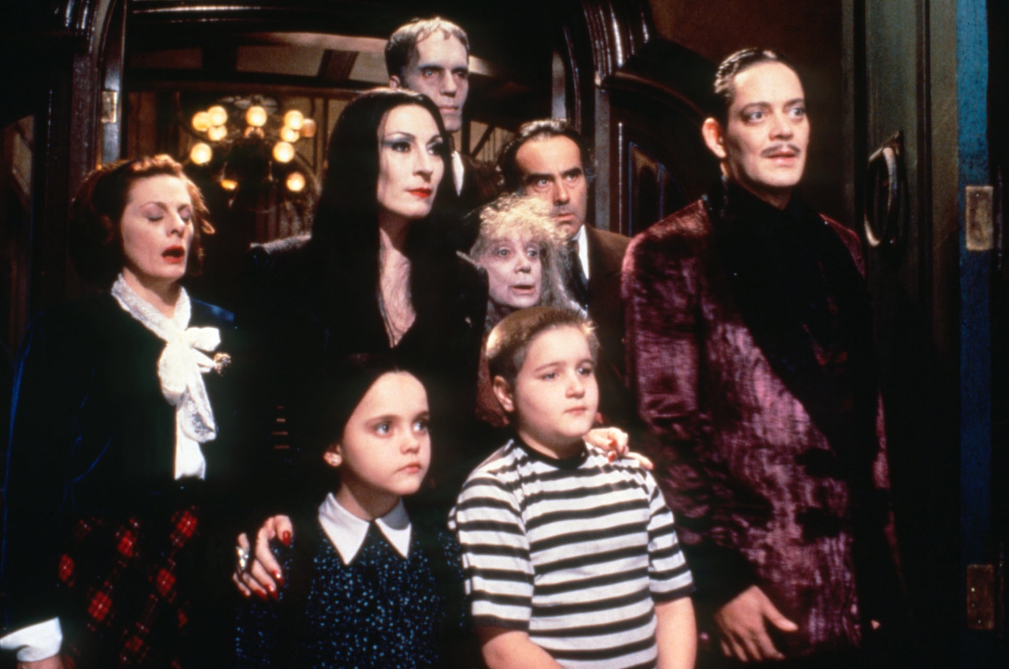 Family Halloween Movies Prime 2020 / Best On Netflix The Top 7 Halloween Movies For Families : Watch for $0.00 with prime.