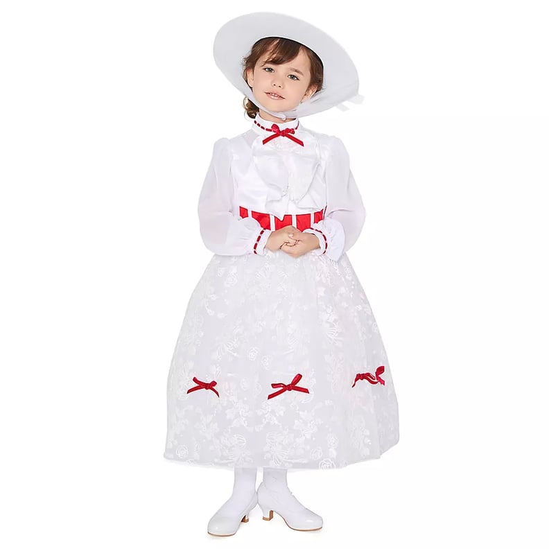 Mary Poppins Costume