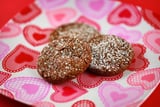 Hot Chocolate Chili Cookie