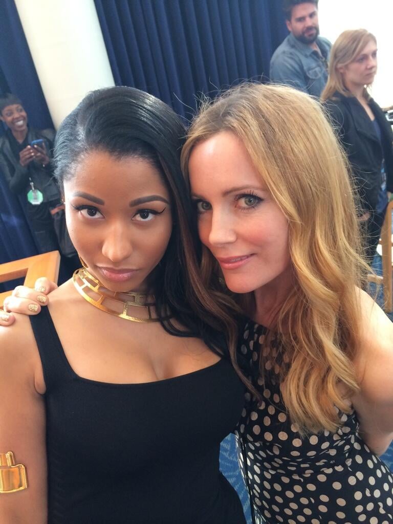 Source: Twitter user JuddApatow