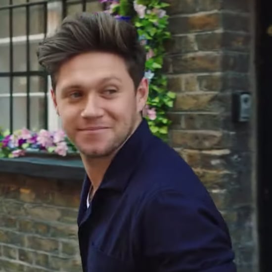 Niall Horan “Nice To Meet Ya” Music Video