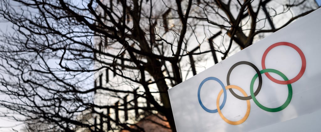 Russia Banned From 2018 Winter Olympics by IOC December 2017