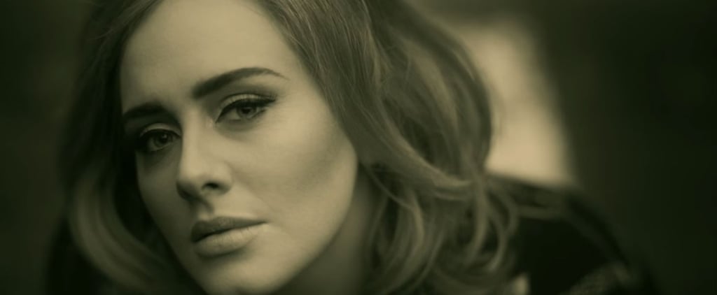Adele "Hello" Music Video