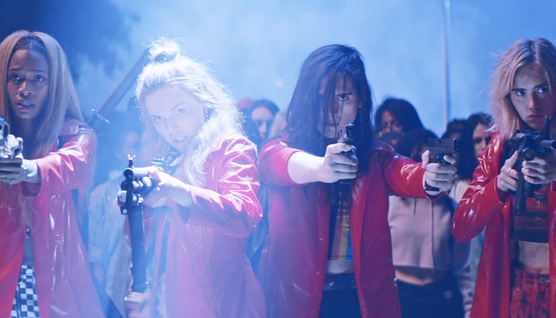 Assassination Nation