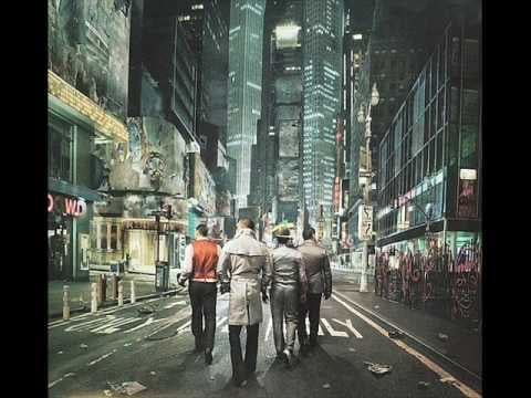 "El Burrito de Belén" by Aventura