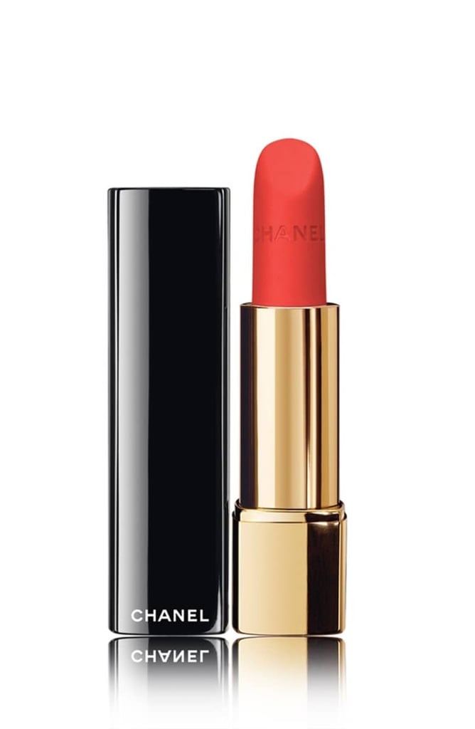 Chanel Rouge Allure Velvet Luminous Matte Lip Colour