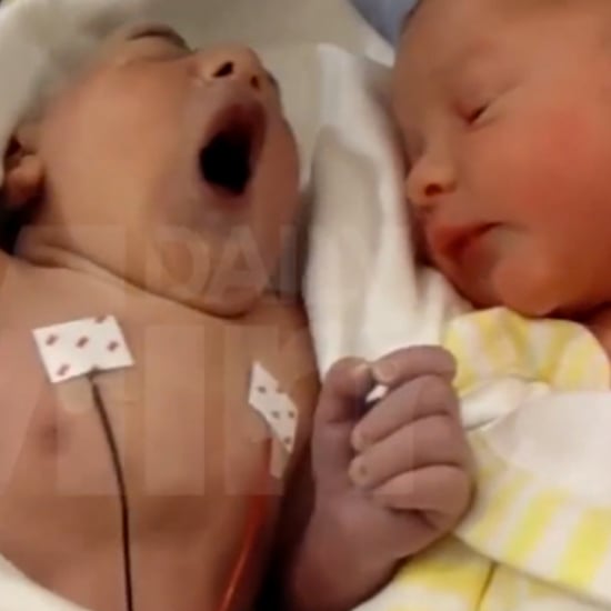Baby Teddy Is Youngest Organ Donor in UK