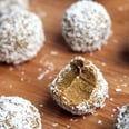 These 50-Calorie Lemon Coconut Balls Bring a Bit of Summer No Matter the Season