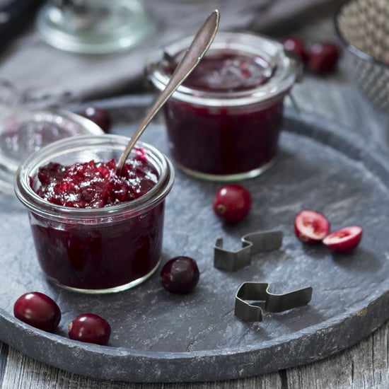 Gut Health Benefits of Cranberries