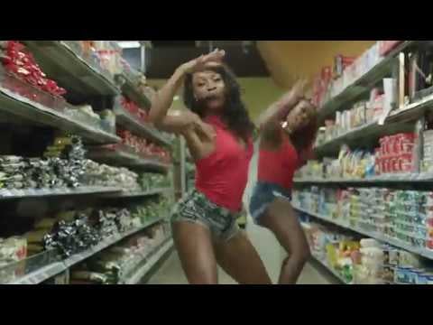 "Get on It" by Problem feat. Bad Lucc